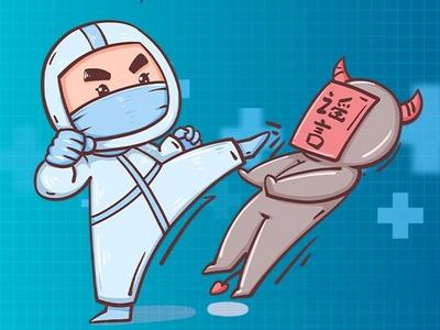 辟谣周报 | 关于老年人接种新冠疫苗的7个谣言，别再信了
