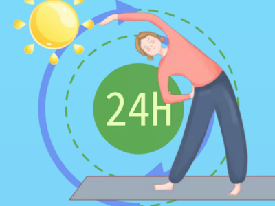 收藏！24小时防疫攻略，做自己健康的“第一责任人”