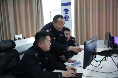 法网难逃！侦破率为100%，平度交警连续侦破多起交通肇事逃逸案