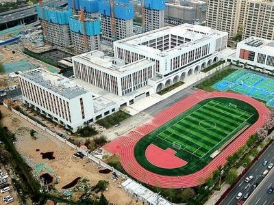 满足这些条件可以申报！海尔学校2023年卓越人才计划接受报名
