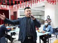 花式庆生看这里，青岛日报社73周岁生日画面来了！