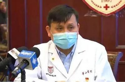 张文宏最新研判：对脆弱人群提供充分保护，是走出新冠疫情的关键点