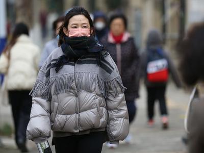 全国型寒潮正式上线！到底哪里能飘雪？