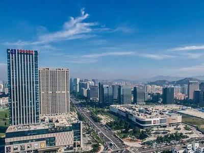 青岛科创母基金入选年度中国最佳创业投资引导基金TOP30