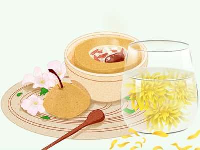 “阳了”之后怎么吃？官方食谱来了！