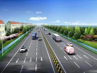 交通助力胶东经济圈和“双莱”携手发展：跨区（市）通道项目再迎新进展