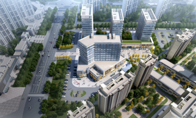 铁山街道：在城市更新城市建设中解码居民幸福生活