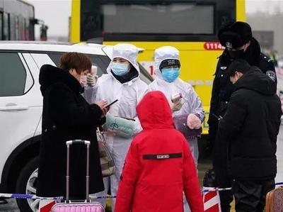 两部门印发方案：指导农村应对岁末年初人群流动带来的疫情防控挑战