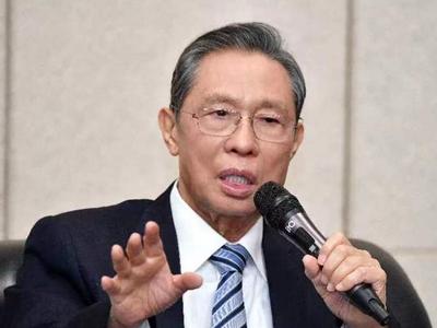 就疫情防控新形势，钟南山作出一系列重磅解读