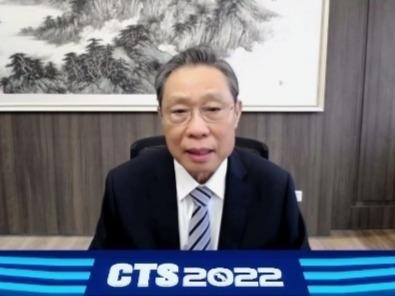 钟南山：奥密克戎不可怕，99%可在7-10天内完全恢复