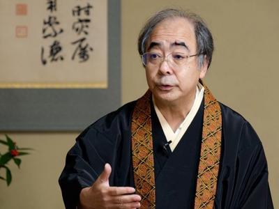 这个日本人坚持十余年收集日军侵华证据交给中国