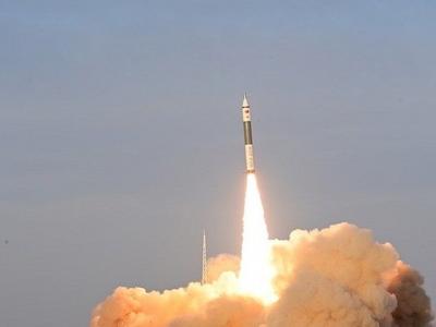 快舟十一号遥二运载火箭发射成功