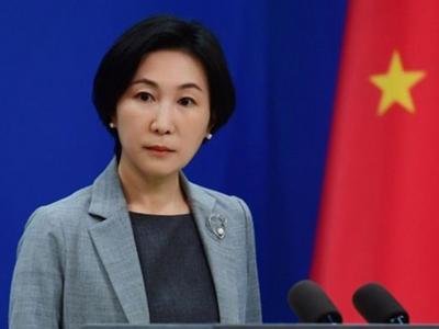 外交部：敦促美方撤销所谓制裁，停止干涉西藏事务和中国内政