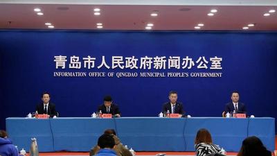 回放 | 青岛市历史城区保护更新攻坚行动实践情况  