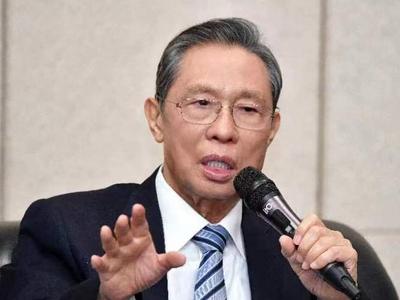 新冠病毒“北强南弱”？钟南山：没有明显差异