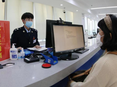 不到两天完成退税！青岛服务RCEP再升级