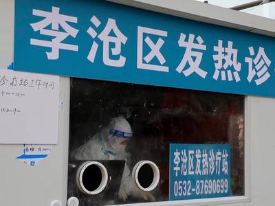 与病毒赛跑、开足马力保供应！顶得上，靠得住，关键时刻还得是山东！