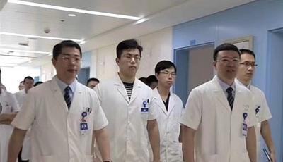 青大在第八届中国国际“互联网+”大学生创新创业大赛中取得新突破！