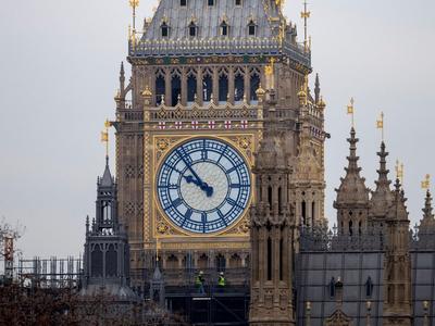 英媒：“脱欧”后，英国人在“吃”上多花费超58亿英镑