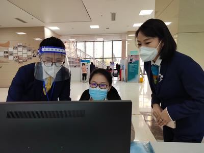 莱西：改革创新优服务，高效便捷促发展