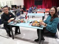 花式庆生看这里，青岛日报社73周岁生日画面来了！