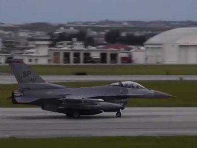 乌方求战机，美军工企业计划增产F-16战机