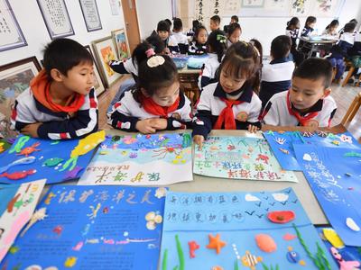 青岛：中小学每年至少开展一次面向全体学生的心理筛查