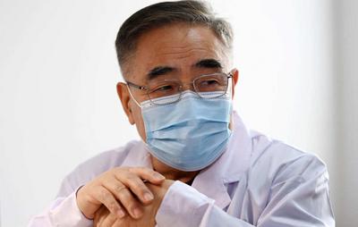 张伯礼院士：没“阳过”可能与这些因素有关