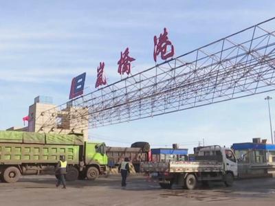 力争新春“开门红” ！山东各地开足马力忙生产
