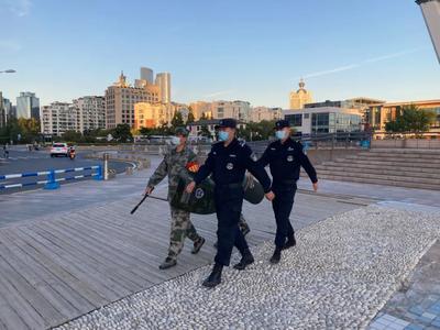 侦办相关案件8.3万起！公安机关“净网2022”专项行动成效显著