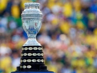 南美洲足联：2024年美洲杯将在美国举行，16支球队参与角逐