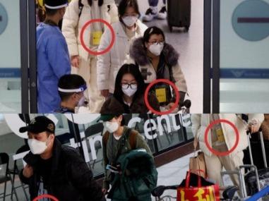 韩国给中国旅客“挂黄牌”，最后被罚下场的会是谁