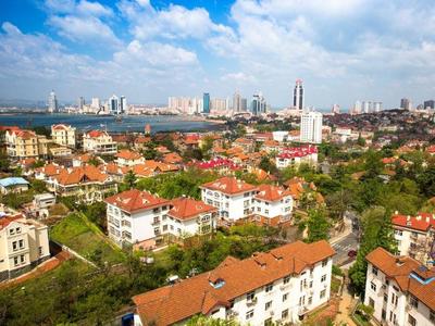国家统计局：去年12月份70城商品住宅售价环比持平或下降