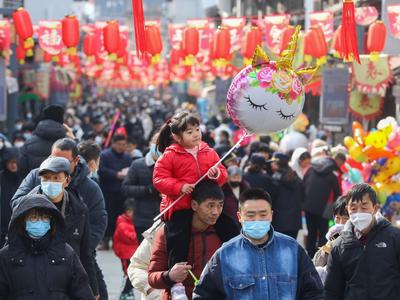 文化和旅游部要求进一步加强春节期间旅游安全工作