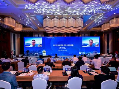 破译“金家岭”的财富密码