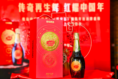 “天花板就是用来打破的！”看青啤如何以创新优供给