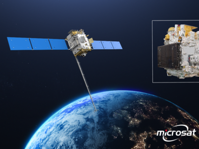 我国空间新技术试验卫星第二批科学与技术成果发布