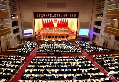 山东省政府工作报告：争取青岛都市圈获批