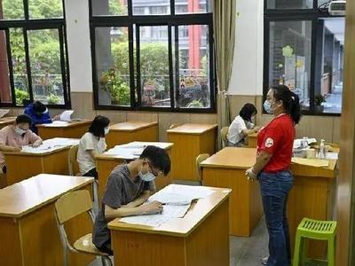 2023年山东教育考试时间预安排表出炉，高考时间仍为6月7日至10日