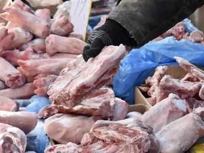 猪肉与蔬菜价格“玩跷跷板”，上月CPI同比涨幅或小幅回升
