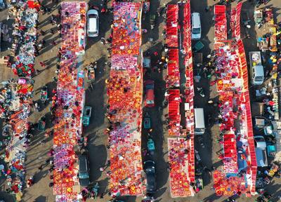 向“幸福”对焦|2022取景框⑮