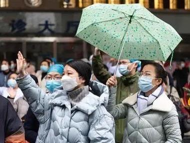 临床专家健康提示：新冠转阴后如何恢复体力