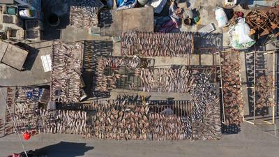 来看！这款冬日限量款美食“很崂山”