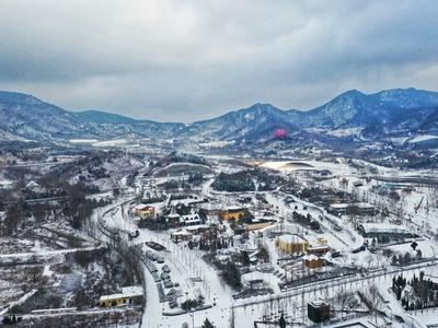 小到中雪！山东将迎新一轮大风降温，气温断崖式下降