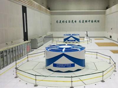 开年即冲刺 勤奋生齐鲁 ！山东重点项目建设不停歇