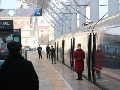 关于德尔塔克戎、春运防护……春节前夕疫情热点问答