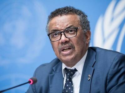 世卫组织：新冠疫情仍构成国际关注的突发公共卫生事件