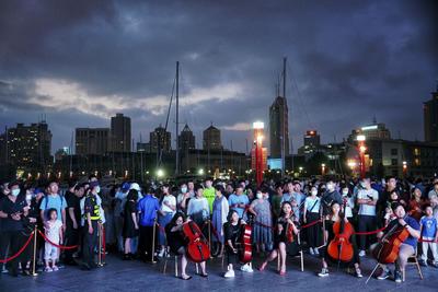 365天，最动人的光影|2022取景框⑯