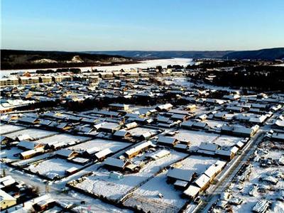 -50℃！漠河极寒破54年来最冷纪录