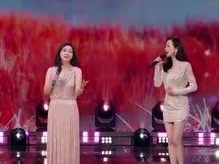 跨时空对唱！邓丽君虚拟人一开口就惊艳了现场